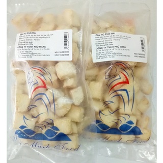Đậu Hũ Phô Mai Phú Mark (500g)