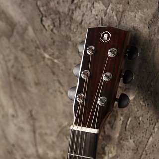 Đàn Acoustic Guitar HEX FX750CE