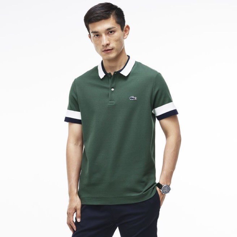 ÁO POLO LACOSTE XỊN