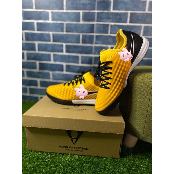 Giày đá banh đá bóng sân cỏ nhân tạo Magista X Final TF - Hùng Vũ Football