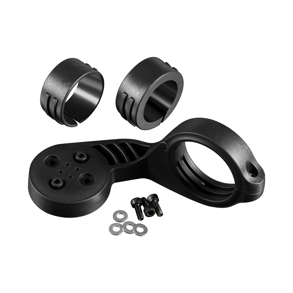 Giá Đỡ Đồng Hồ Garmin Edge 1040 Chống Trượt Gắn Tay Lái Xe Đạp