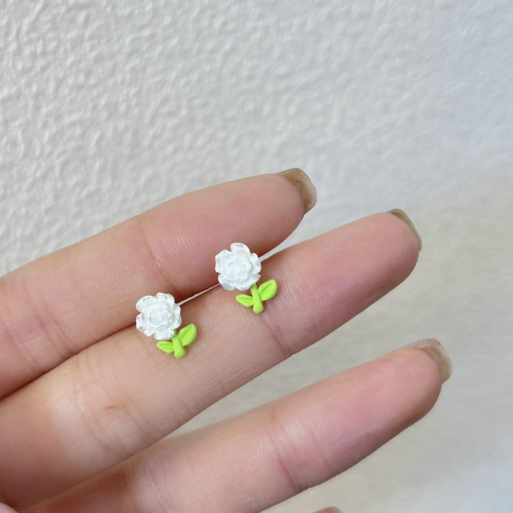 1 Đôi Bông Tai Thời Trang Hàn Quốc HAA065