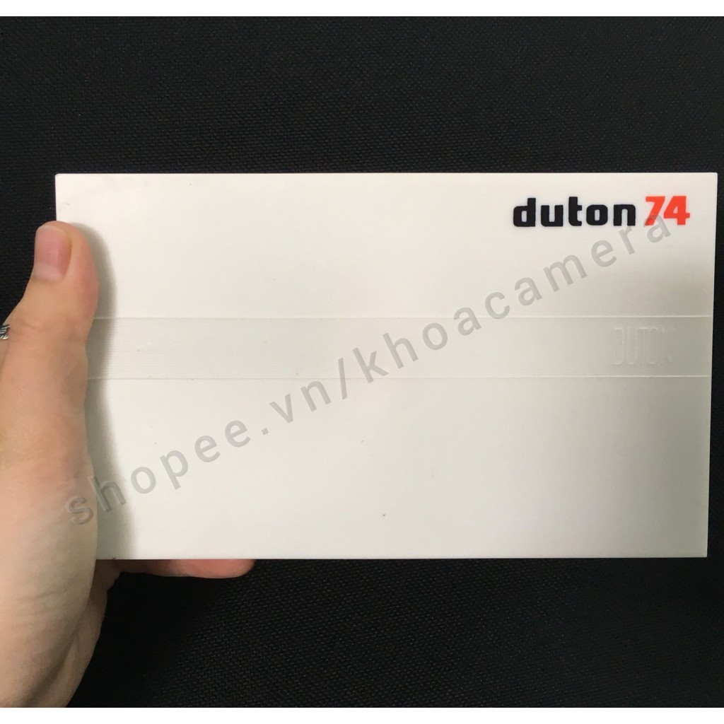 CHUÔNG CỬA  ĐIỆN CÓ DÂY DUTON 74