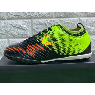 Giày Đá Bóng Sân Cỏ Cao Cổ SIGO (Chính Hãng Bảo Hành 3 Tháng)