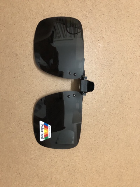 Kẹp kính râm các loại + hộp bảo vệ (video) | BigBuy360 - bigbuy360.vn