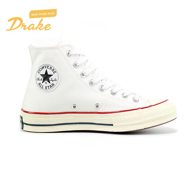 Giày sneakers Converse Chuck Taylor All Star 1970s 162056