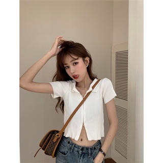 SET CROPTOP KÈM QUẦN SUÔNG