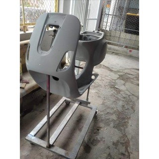 Sơn lót 2K Hipic 6116 CS4