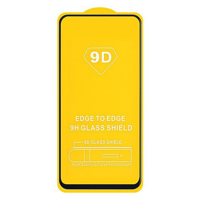 Cường Lực SamSung A80/ A90 9D Full Màn-9D
