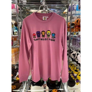 Áo sweater bape
