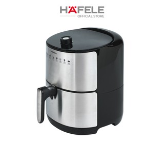 Nồi Chiên Không Dầu HAFELE AF-68A - 535.43.710 - 3.2L