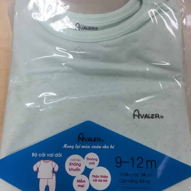 Bộ Avaler sợi tre