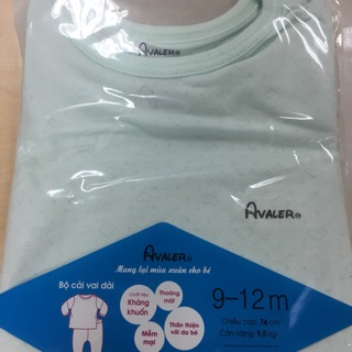 Bộ Avaler sợi tre