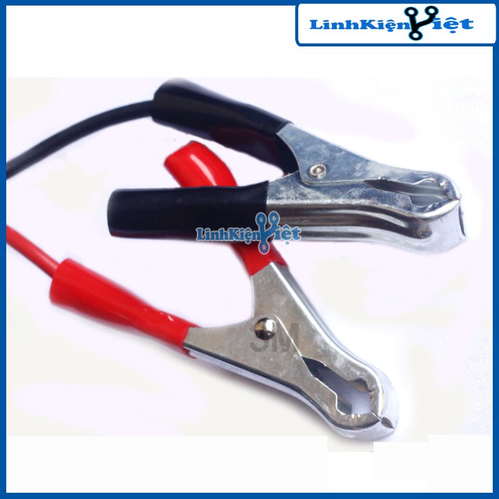 Kích điện SDA 12VDC lên 220VAC Sin Mô Phỏng - 2000W