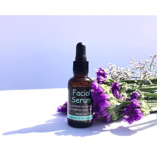 SERUM TRẮNG DA CHỐNG LÃO HOÁ 30ML