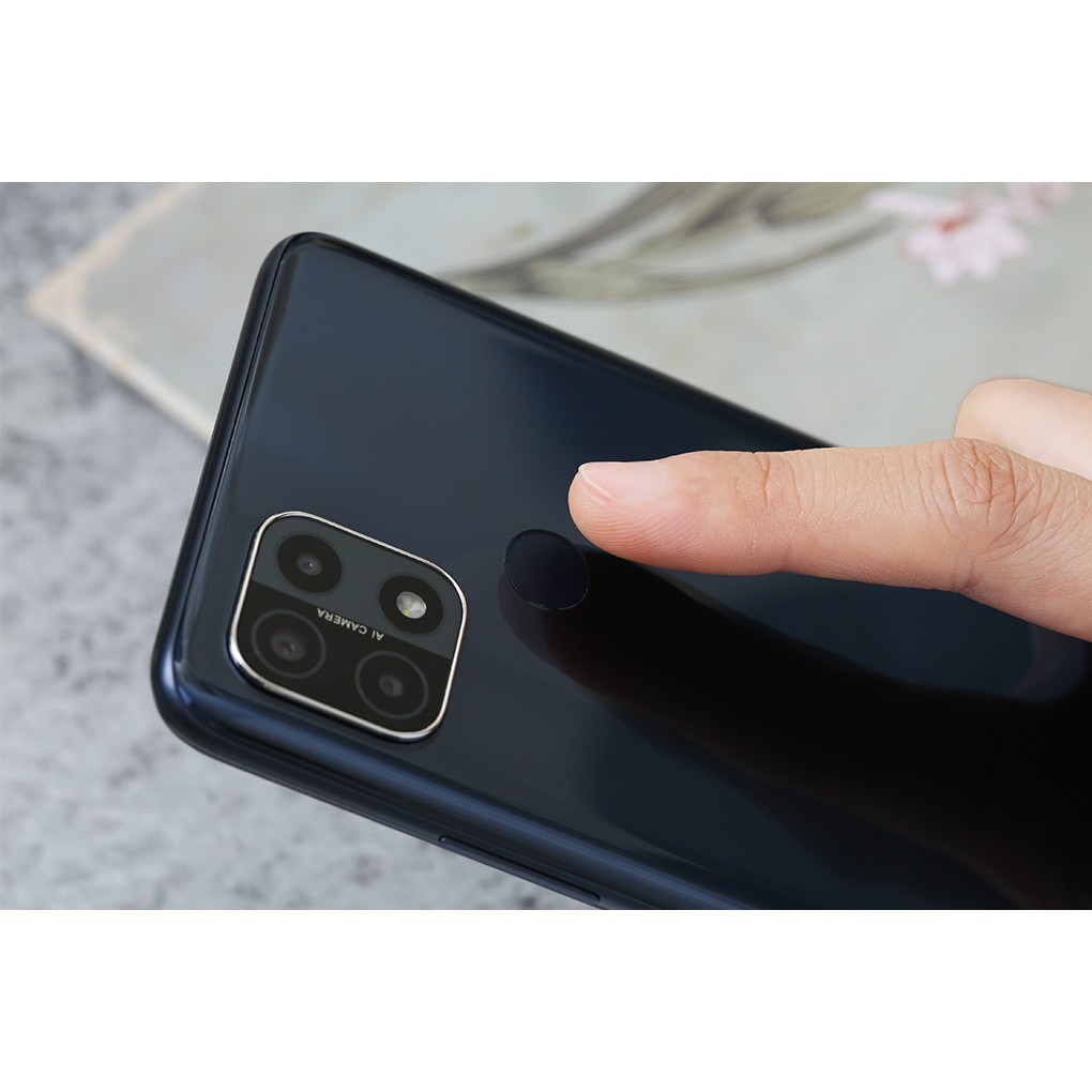 Điện thoại OPPO A15 (3GB/32GB) - Hàng Chính Hãng | BigBuy360 - bigbuy360.vn