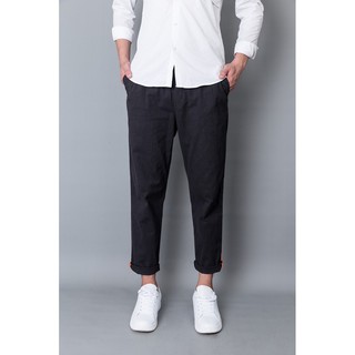 Quần baggy nam chất đũi ống suông, quần nam baggy kiểu dáng thể thao ống rộng thời trang cao cấp PATOMI-Q020