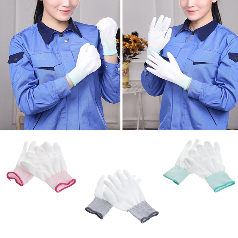 1 Đôi Găng Tay Chống Tĩnh Điện Dùng Sửa Chữa Máy Tính/Điện Thoại