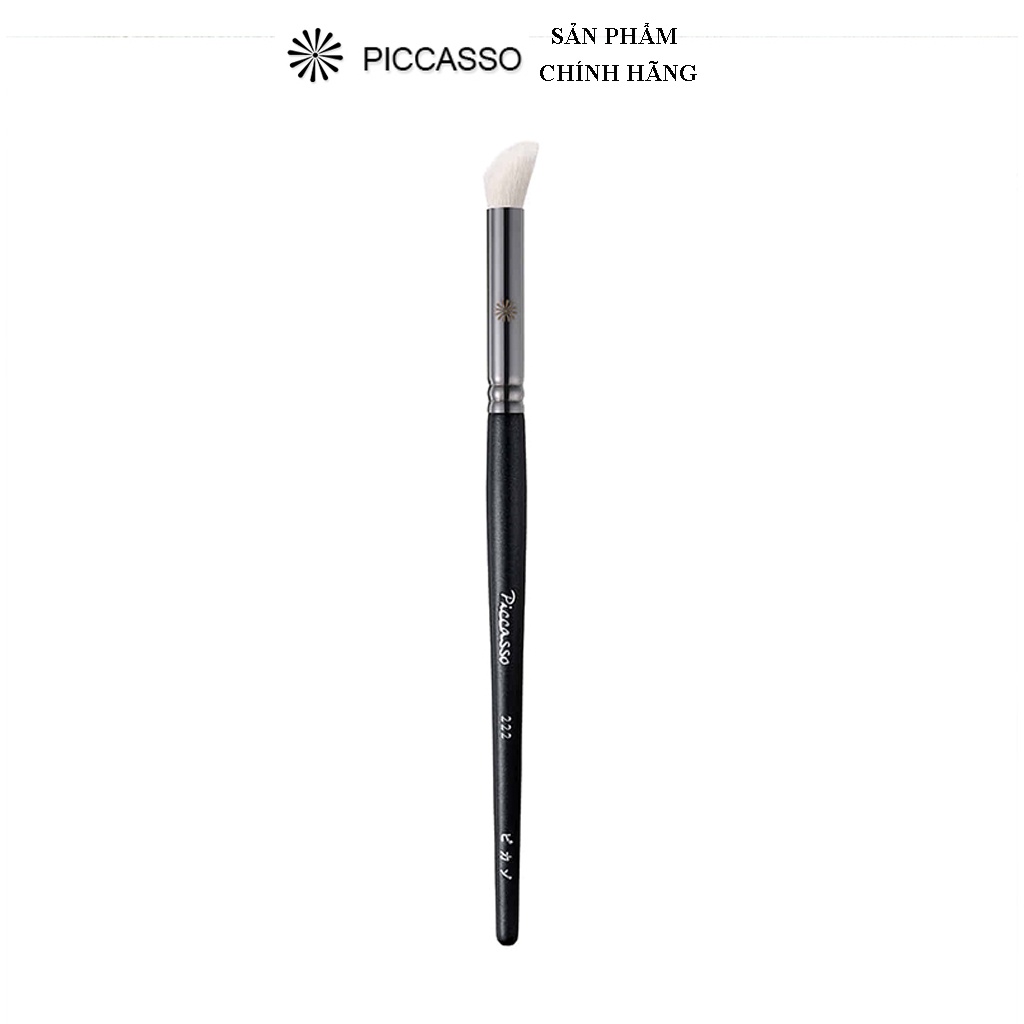 Cọ đánh sóng mũi piccasso 222
