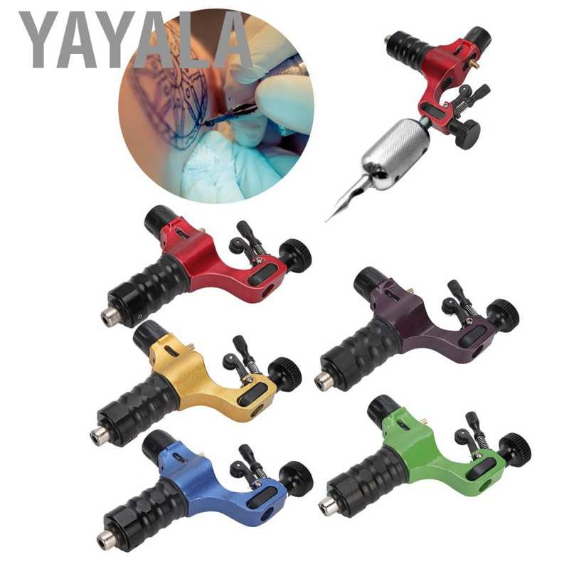 Máy xăm động cơ siêu bền chuyên dụng chất lượng cao