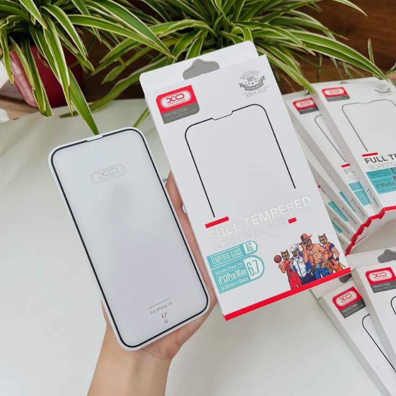 Cường lực XO cho i-phone14 Series