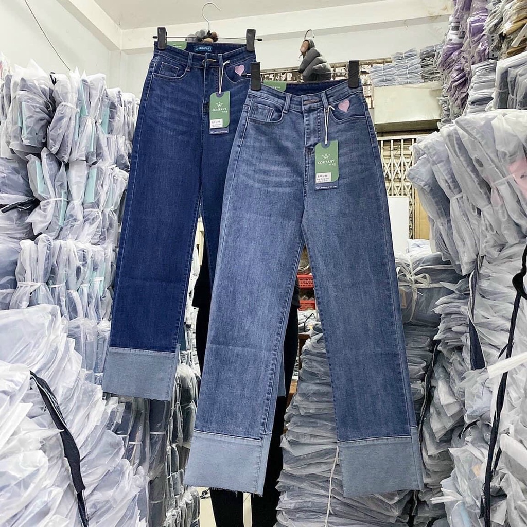Quần jeans sale