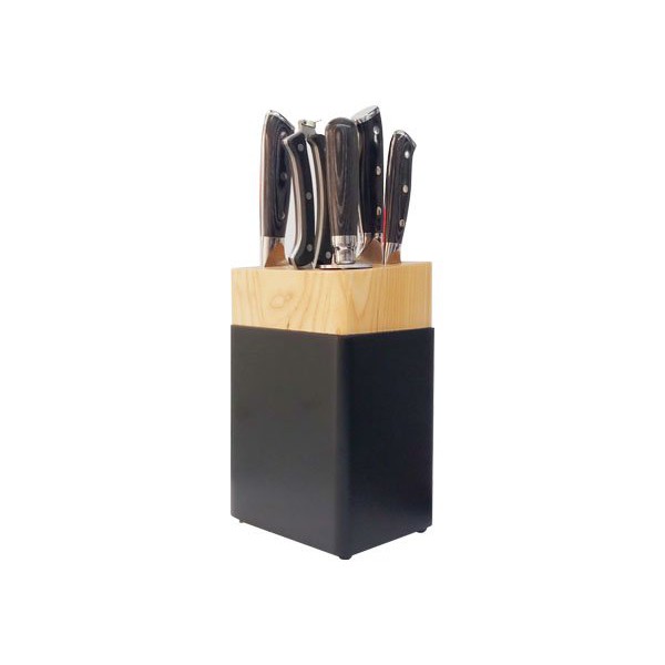 Bộ dao KNIFE BLOCK SET 7 PCS