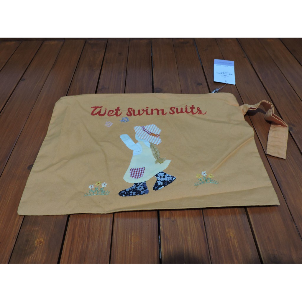 Túi Vải Đựng Đồ Cầm Tay Tiện Lợi 100% Cotton