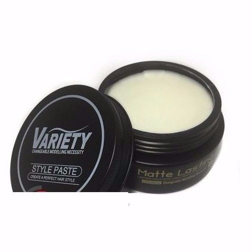 ✅Sáp vuốt tóc Variety Matte Lasting 100ml CHÍNH HÃNG