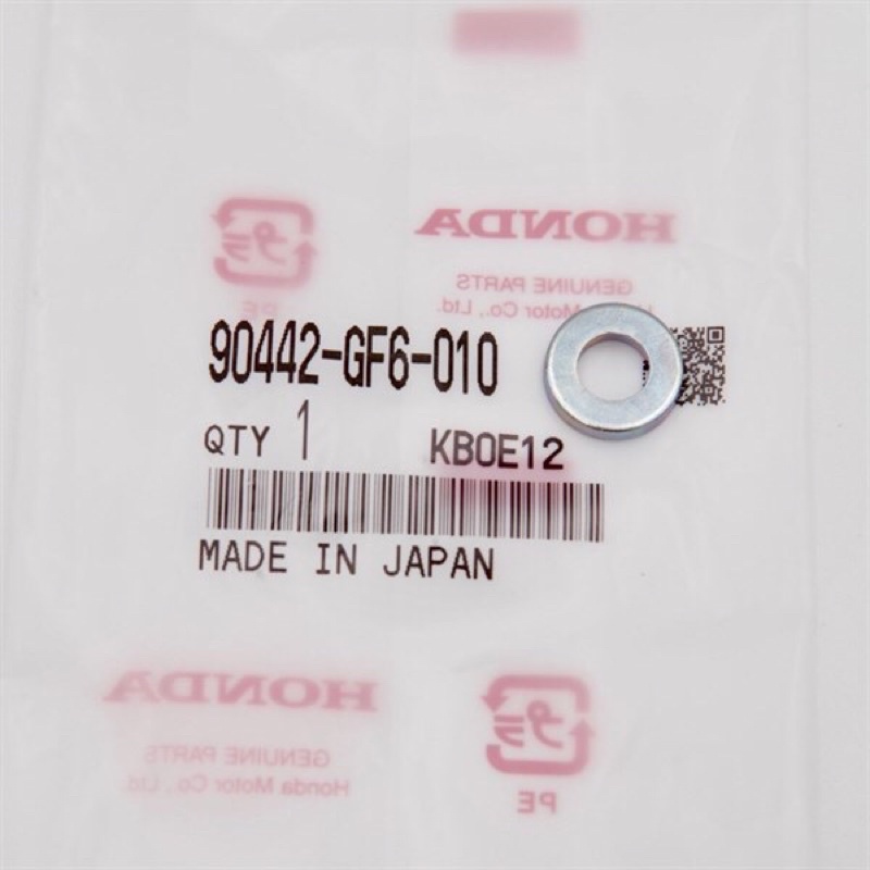 Bộ tăng xích xe dream - Honda Thái Lan