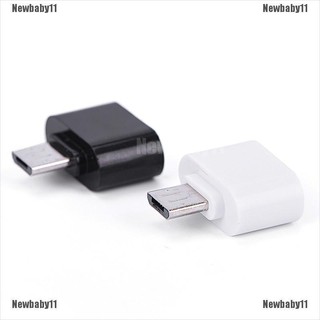 Đầu Chuyển Đổi OTG Micro USB Sang USB Chuyên Dụng