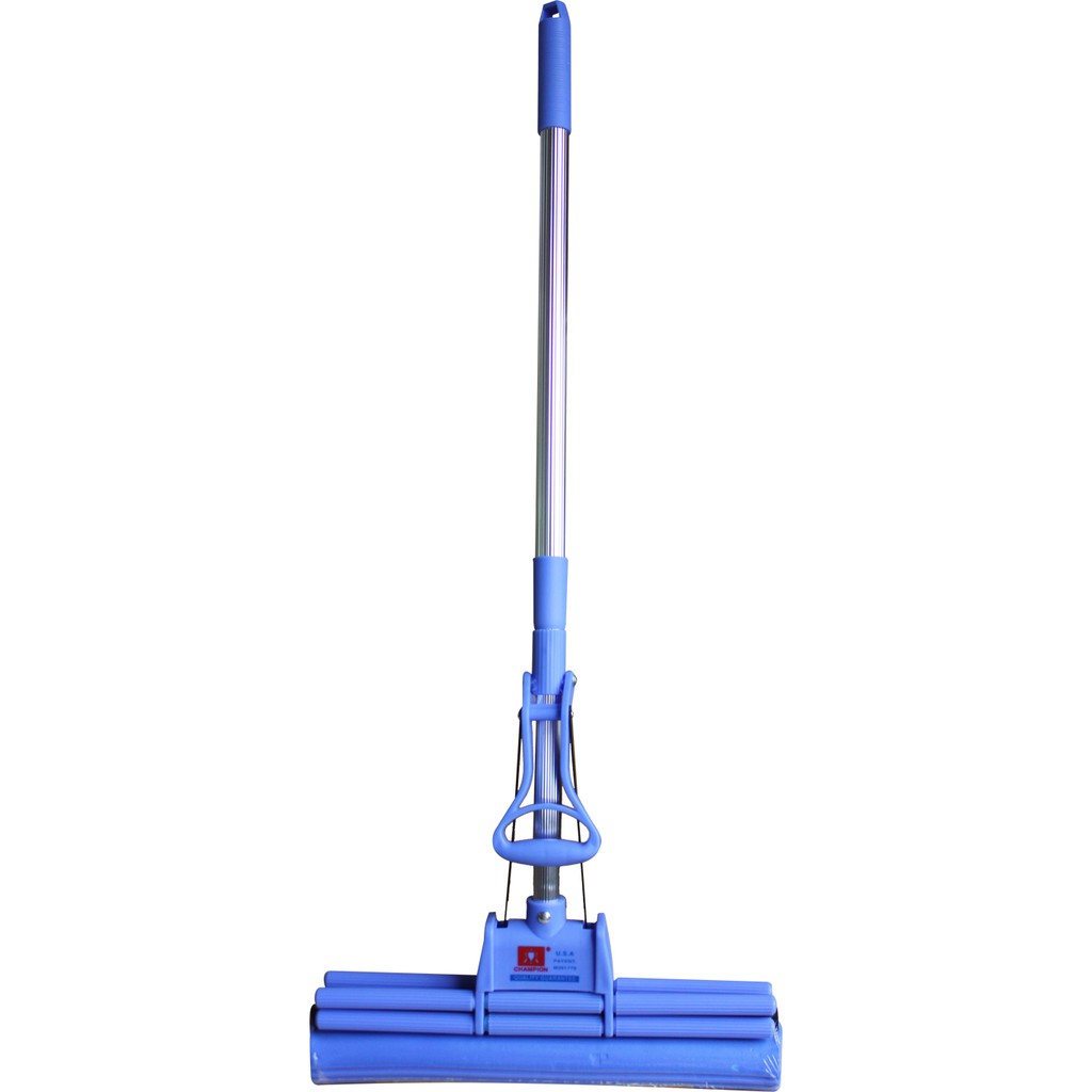 Cây lau nhà cao cấp TH - 166 (đầu mút 4 tấc)