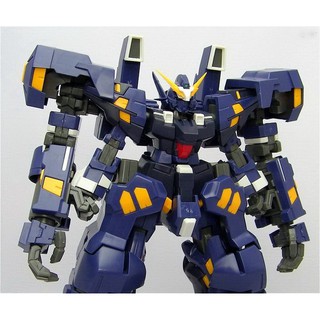 Super robot huckebain gundam