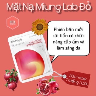 Mặt Nạ Miung Lab