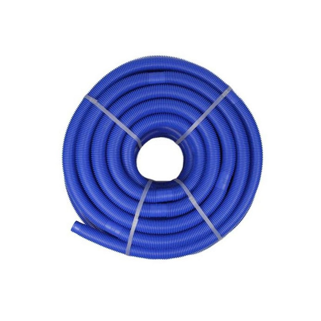 Ống Mềm 9m Hút Đáy Vệ Sinh Hồ Bơi