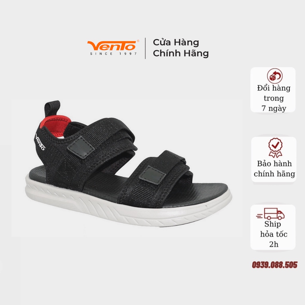 Giày Sandal Vento Nữ dạo phố đi chơi đi học NB81