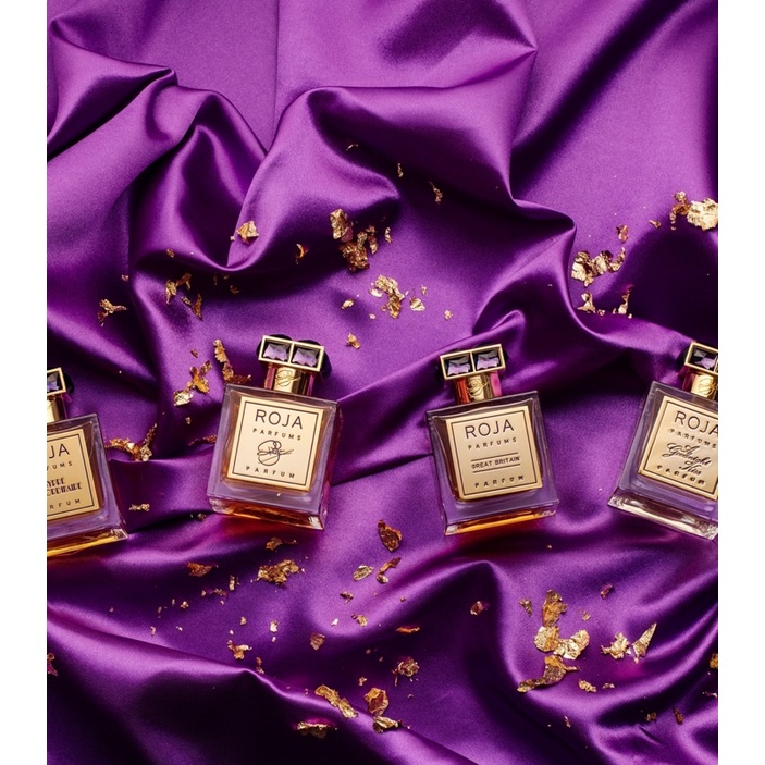 Nước Hoa Unisex Roja Dove Chypré Extraordinaire