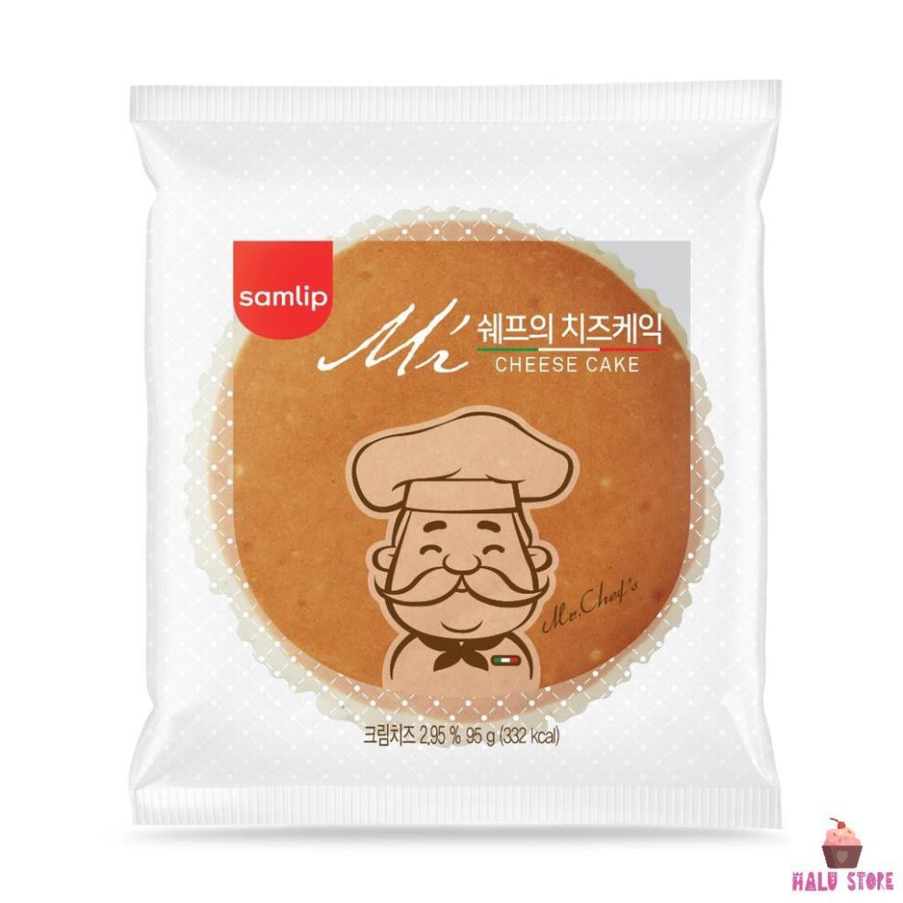 [SIÊU NGON] Bánh ông già Hàn Quốc bánh 105g