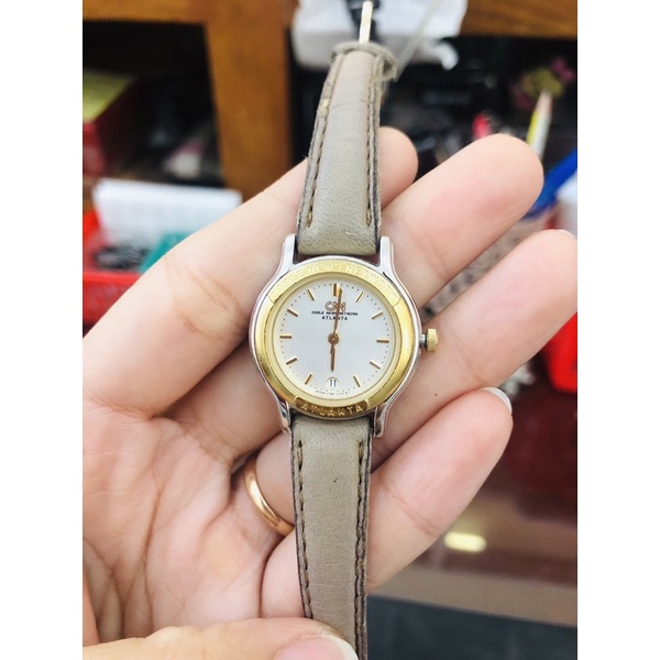 Đồng hồ nữ si nhật hiệu Cable