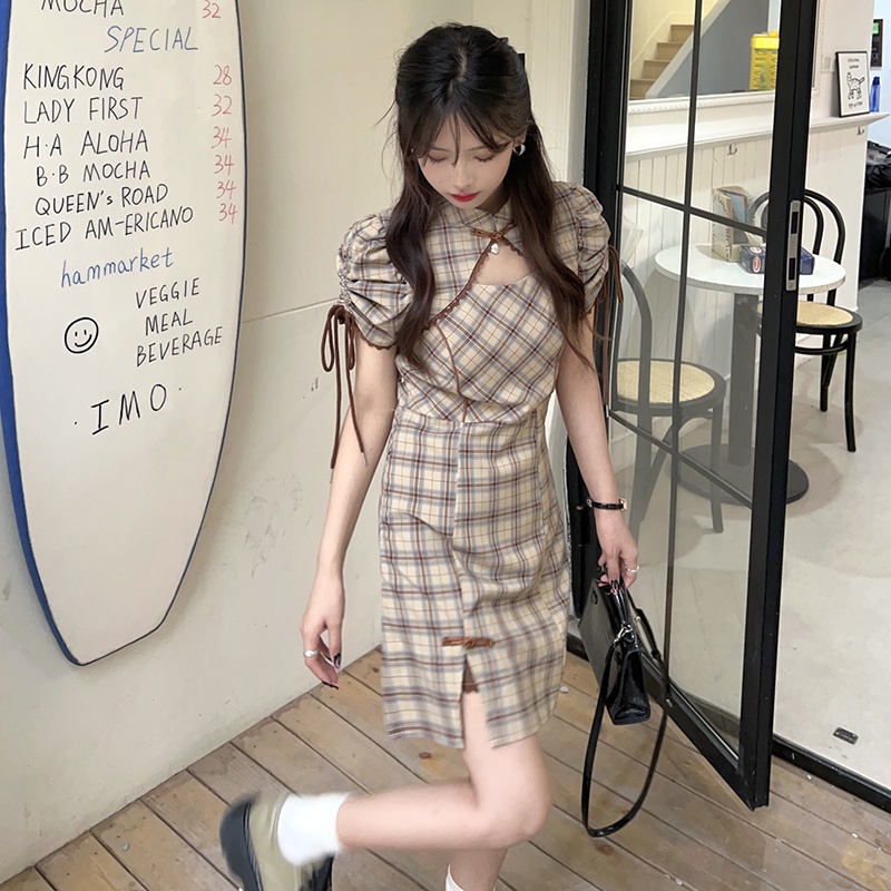 váy ngắn váy xẻ tà đầm vintage đầm caro váy tiểu thư sang chảnh đầm thiết kế đầm bigsize nữ váy nữ xinh váy đi chơi đầm đi tiệc đầm nữ
