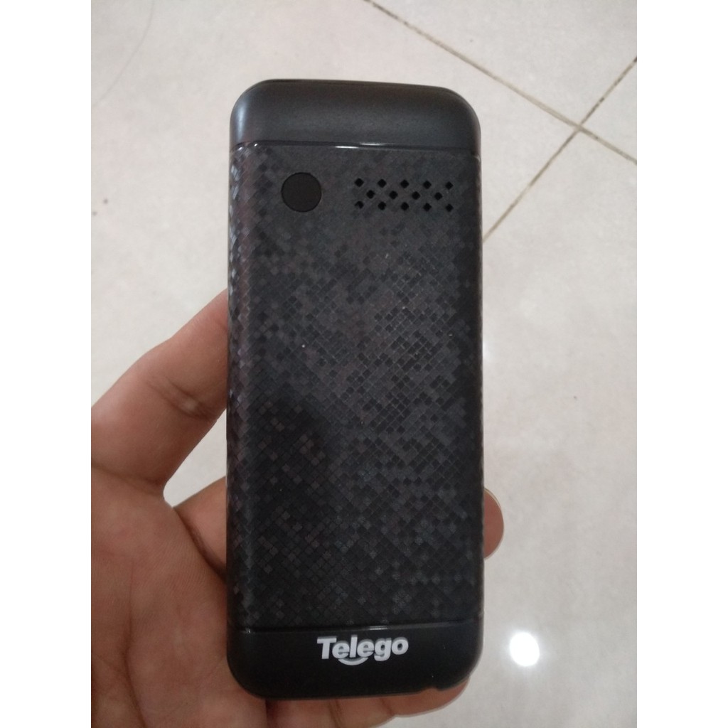 Điện thoại Telego X19. Ko hộp