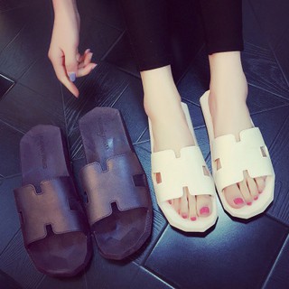 Dép siêu nhẹ fashion trend kiểu her mẹc