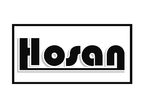 Hosan Logo