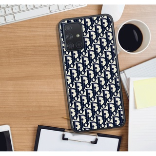 ỐP LƯNG SAMSUNG A31 - A51 - A71 - M51 , IN HÌNH LÔ GÔ DI-OR ĐẸP, CHẤT, PHONG CÁCH..