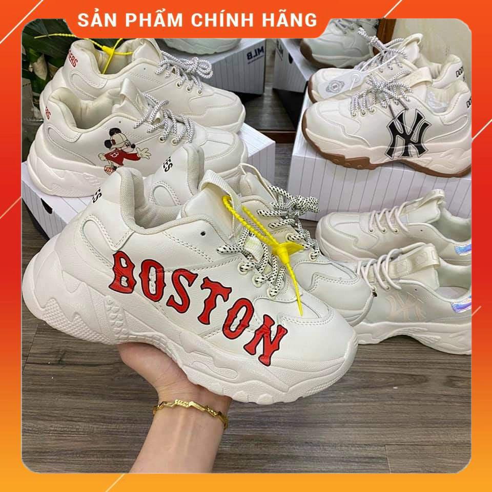 [Xả Kho] giày sneaker 𝐌𝐋𝐁 NY Vàng nam nữ full box, Giày Thể Thao Tăng Chiều Cao 𝐌𝐋𝐁 NY Vàng Hot Nhất 2021 | BigBuy360 - bigbuy360.vn