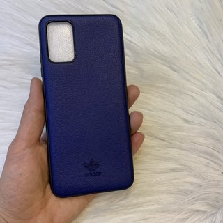ốp lưng giả da sam sung A02S