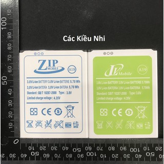 Pin ZIPmobile | ZIP17 | ZIP19 | ZIP55 | ZIP6 | ZIP6 New | ZIP68 | ZIP7 | ZIP7 New 3 | ZIP8 | ZIP9
