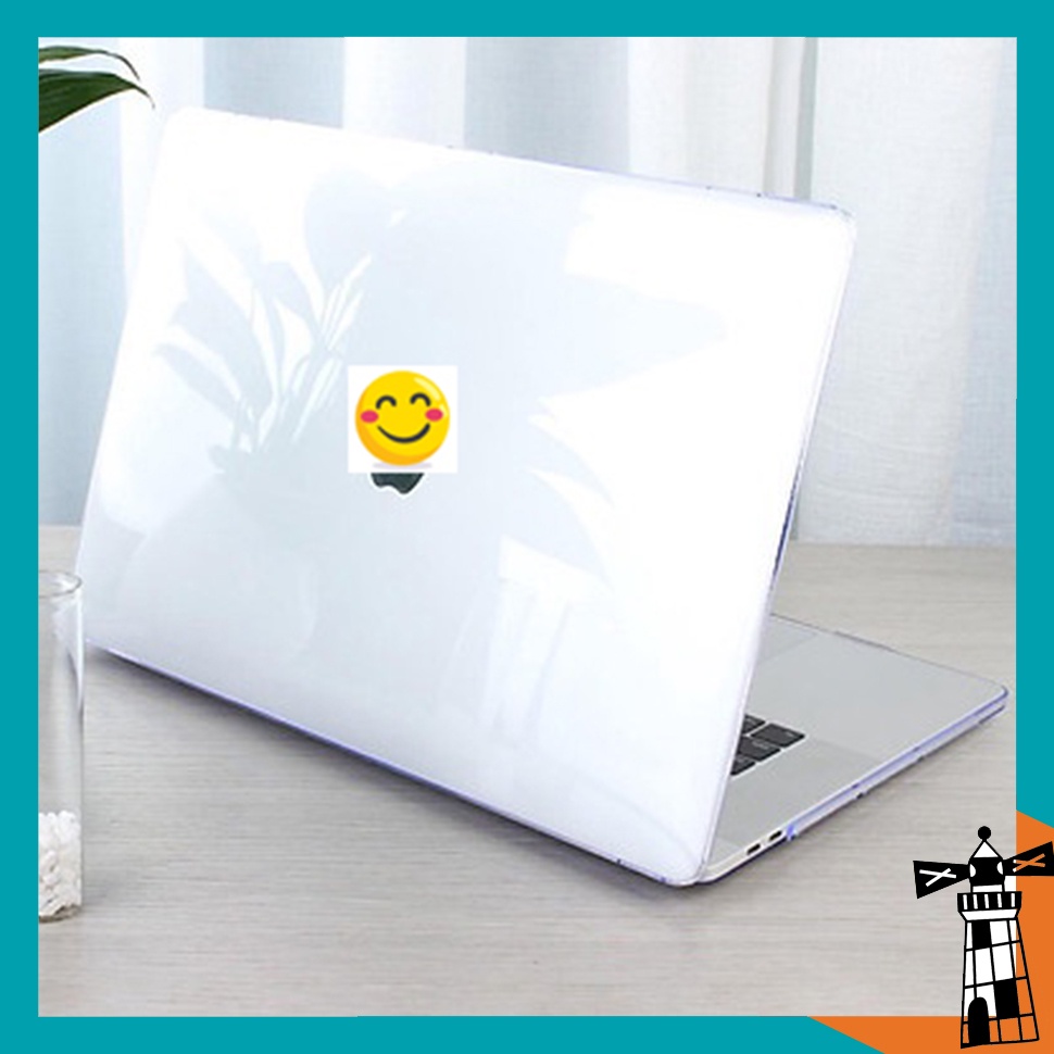 Case Macbook, Ốp Macbook Trong Suốt