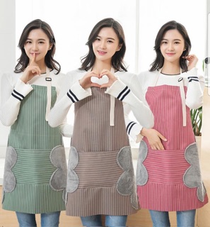 Combo 10 tạp dề chống nước (sỉ 30k)