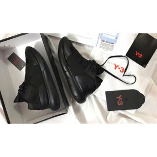Giày y-3 quasa